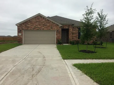 1103 Messina Lane