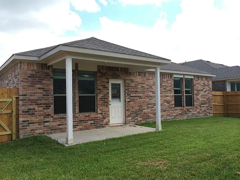 1103 Messina Lane Rosenberg, TX 77469