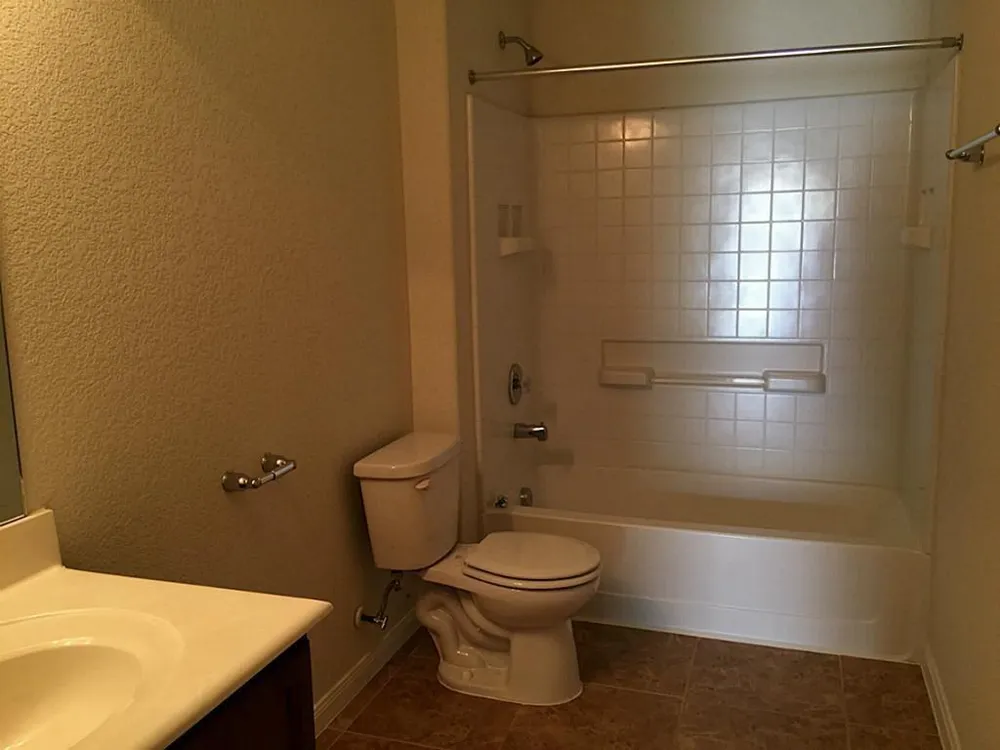 1103 Messina Lane Rosenberg, TX 77469
