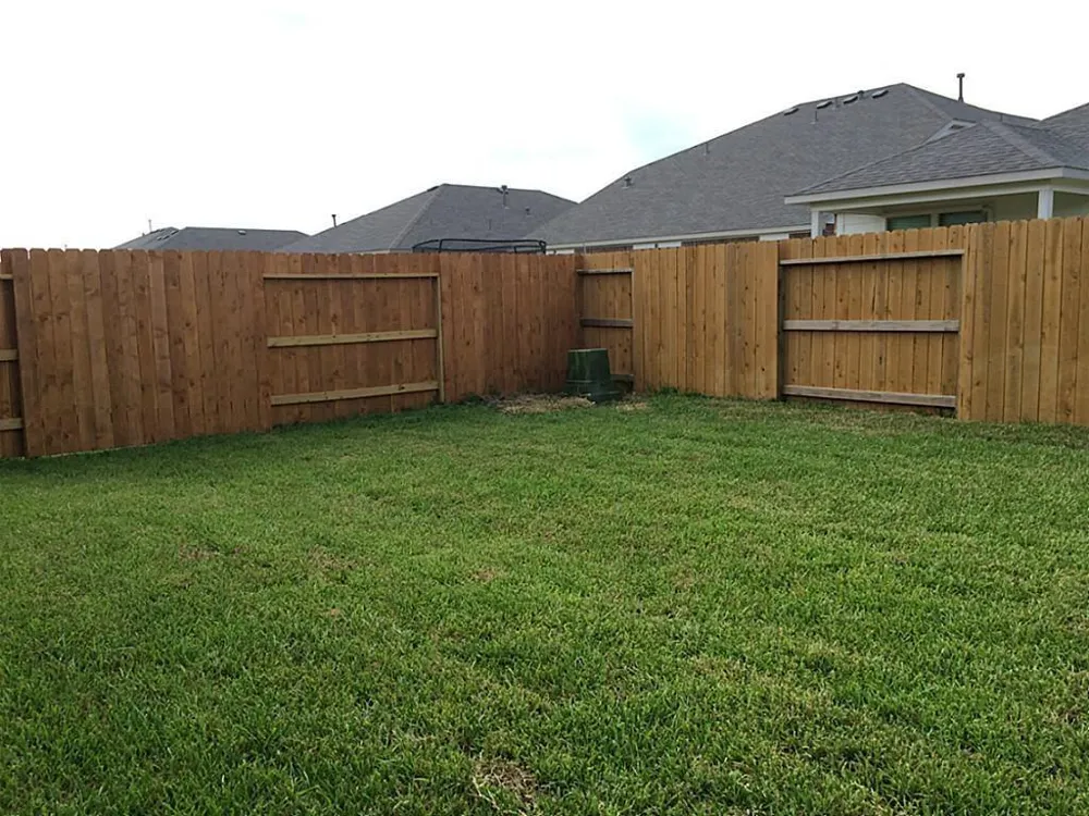 1103 Messina Lane Rosenberg, TX 77469