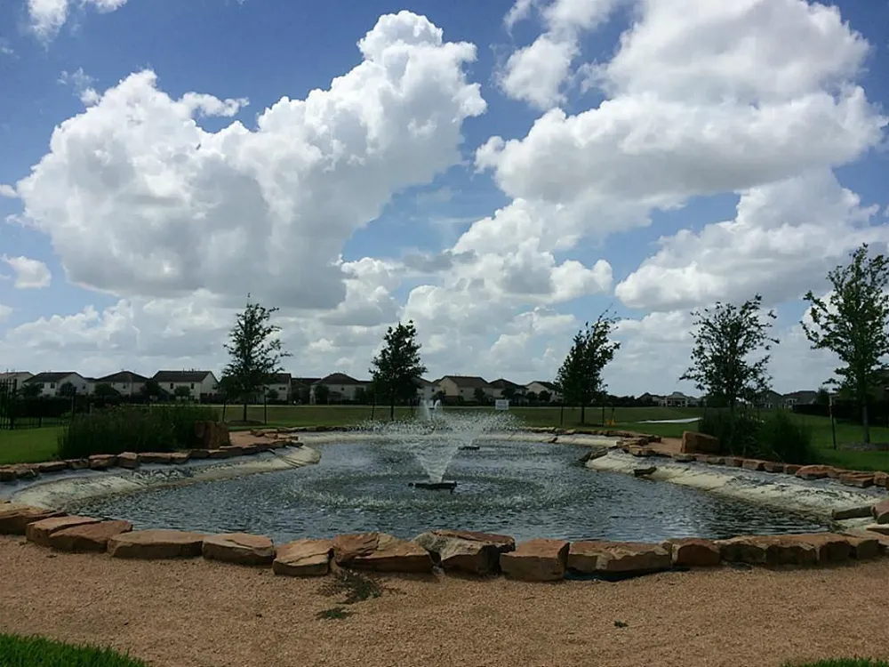 1103 Messina Lane Rosenberg, TX 77469