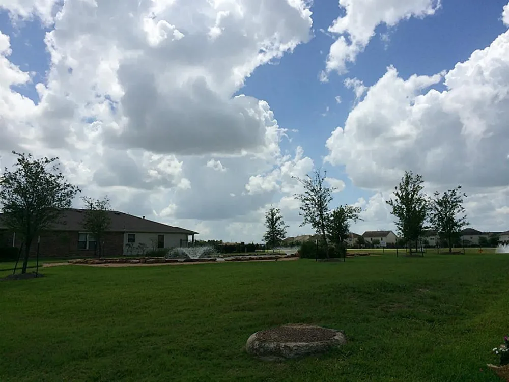 1103 Messina Lane Rosenberg, TX 77469