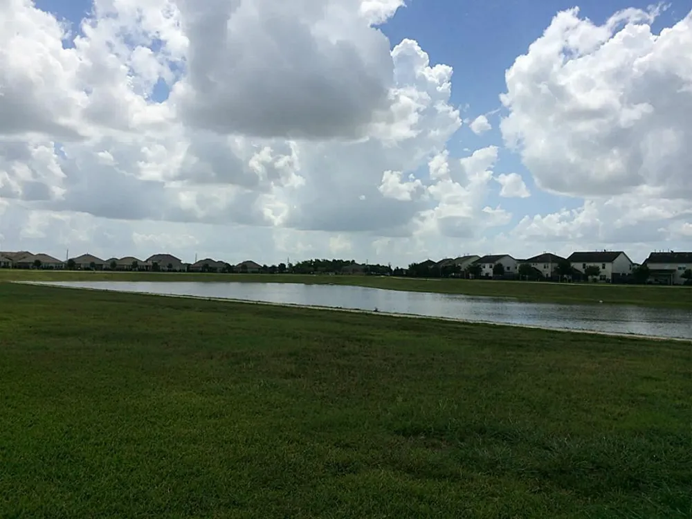 1103 Messina Lane Rosenberg, TX 77469