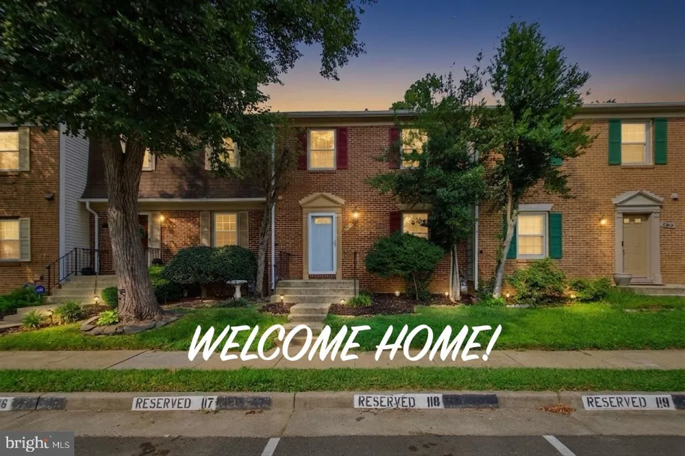 7810 LAKE PLEASANT DRIVE Springfield, VA 22153