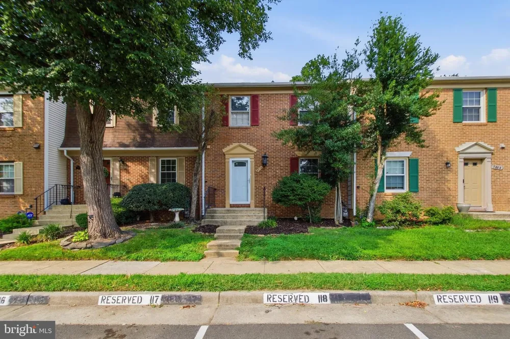 7810 LAKE PLEASANT DRIVE Springfield, VA 22153