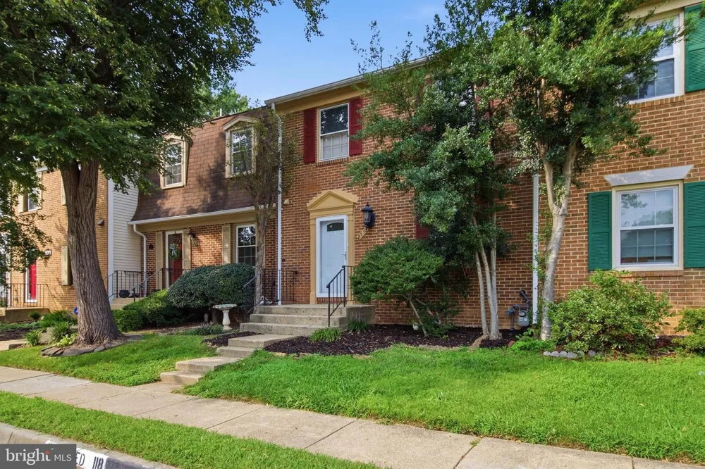 7810 LAKE PLEASANT DRIVE Springfield, VA 22153