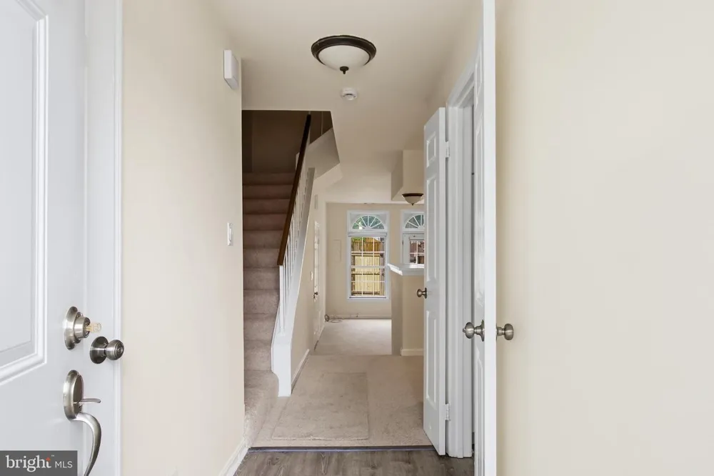 7810 LAKE PLEASANT DRIVE Springfield, VA 22153