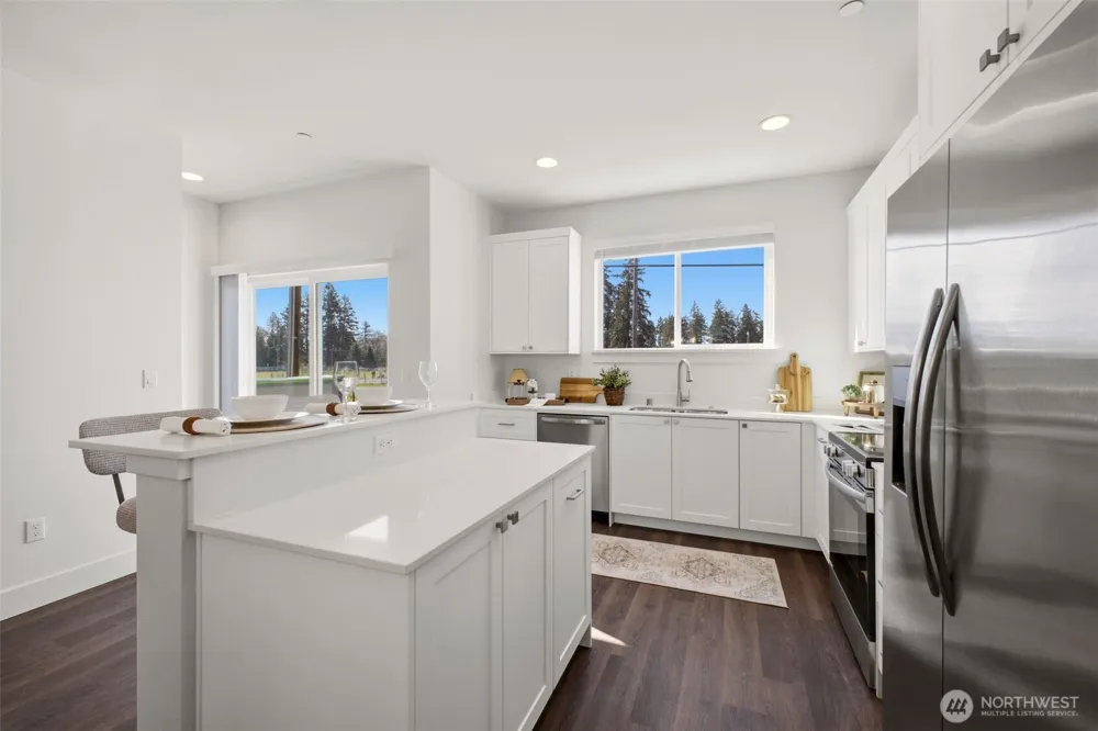 17519 13th Avenue E #A Spanaway, WA 98387