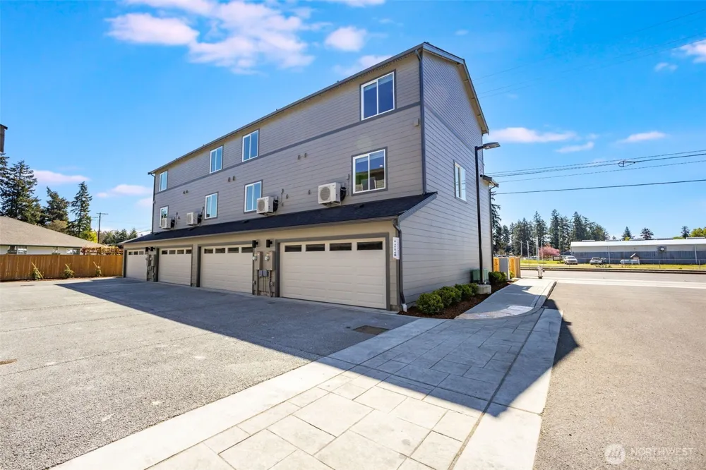 17519 13th Avenue E #A Spanaway, WA 98387