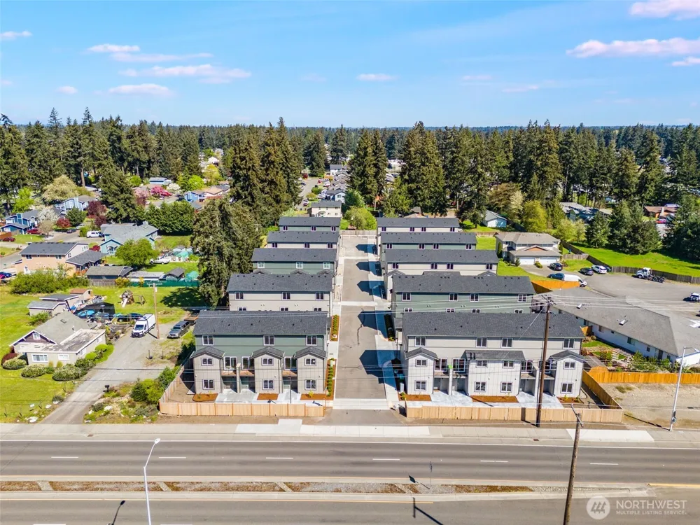 17519 13th Avenue E #A Spanaway, WA 98387