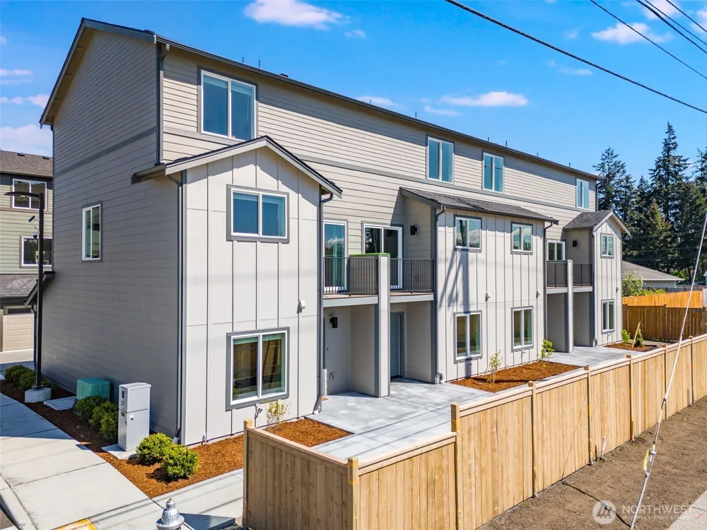 17519 13th Avenue E #A Spanaway, WA 98387