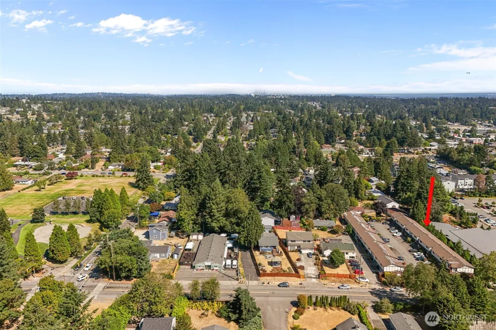 212 SW 146th Street #105 Burien, WA 98166