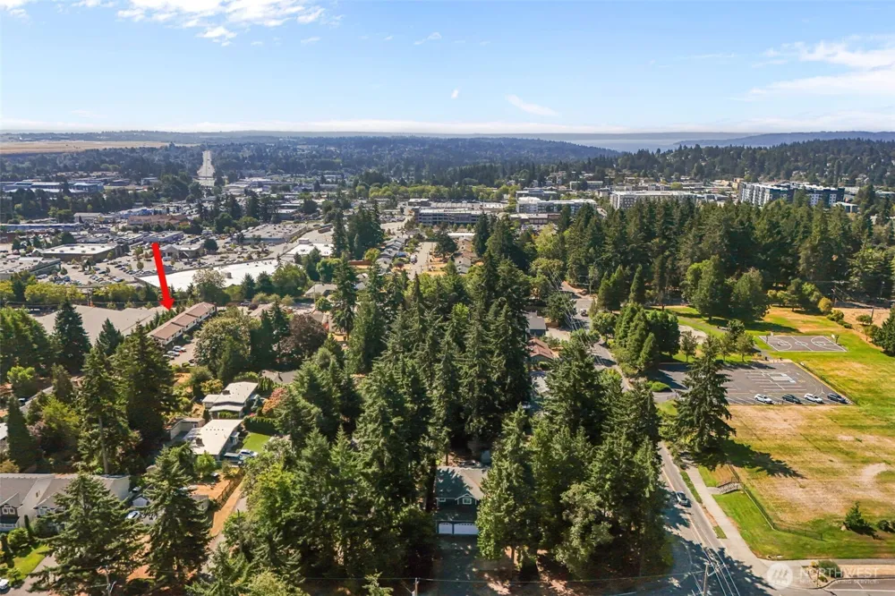 212 SW 146th Street #105 Burien, WA 98166