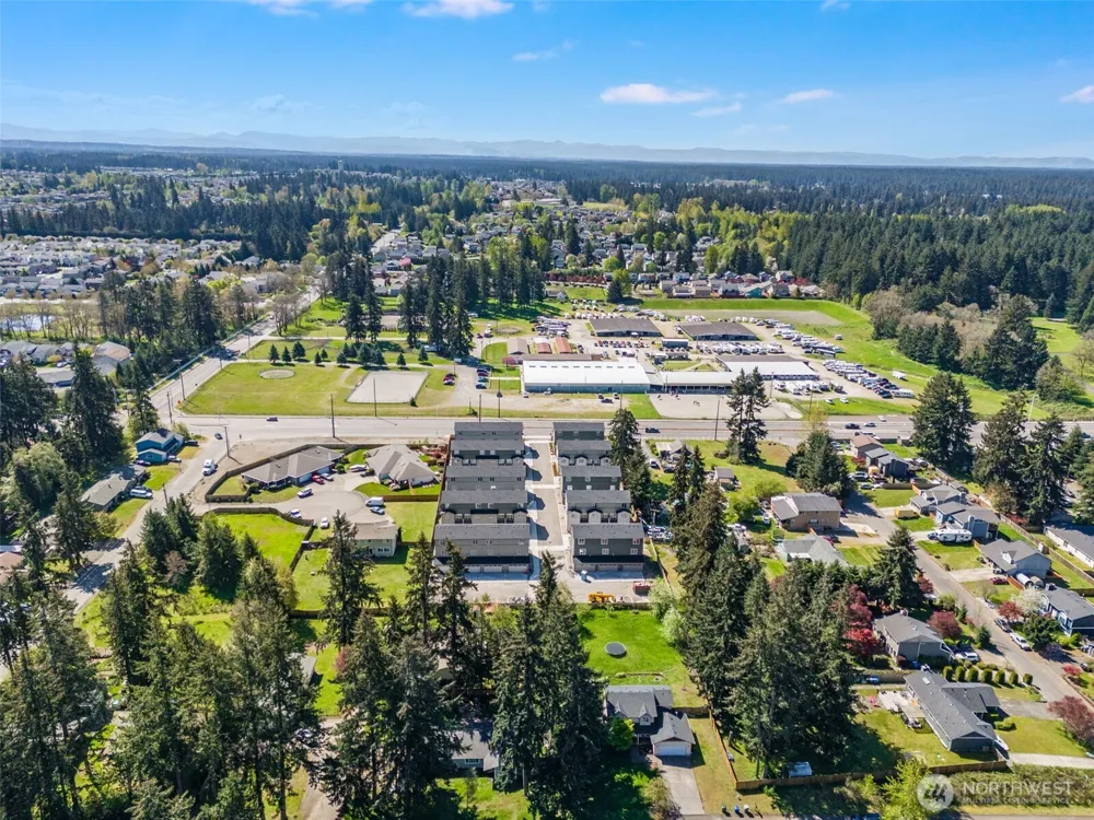 17520 13th Avenue E #A Spanaway, WA 98387