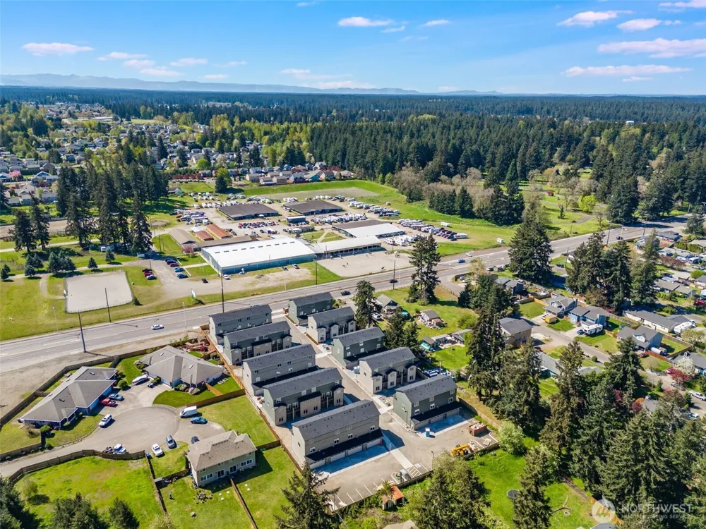 17520 13th Avenue E #A Spanaway, WA 98387