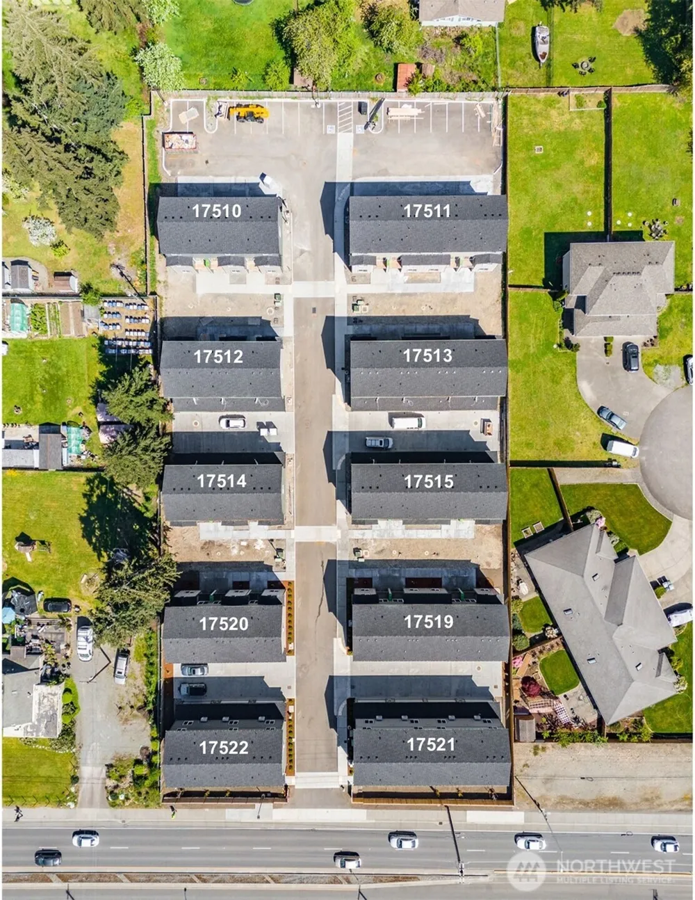 17520 13th Avenue E #A Spanaway, WA 98387
