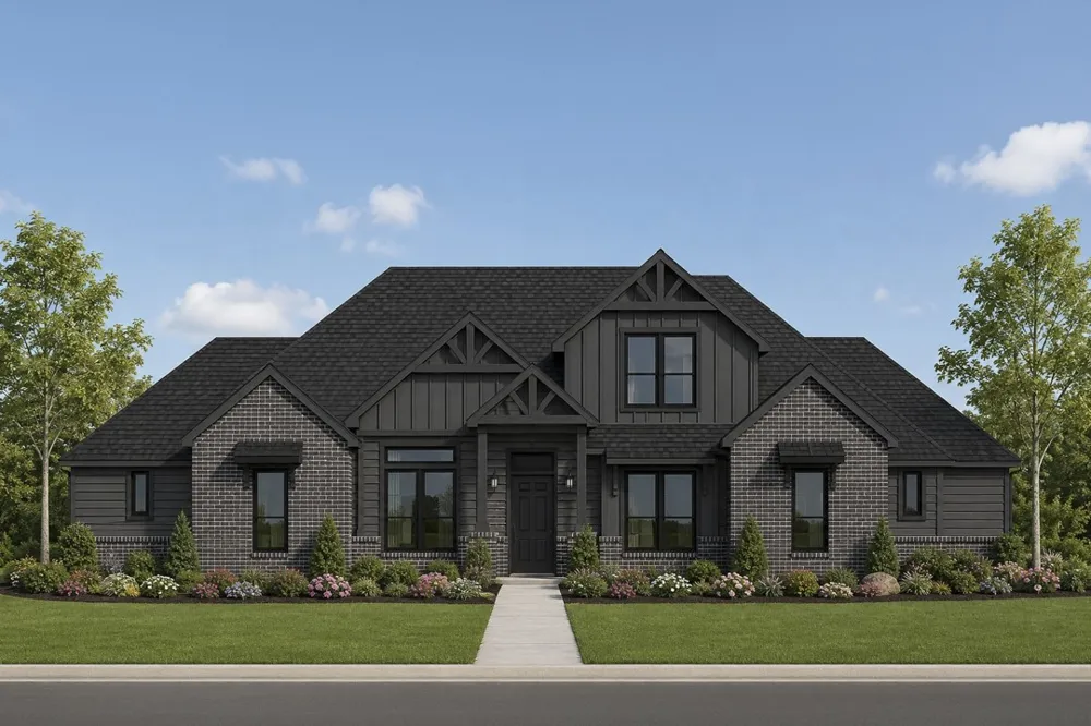 3060 Carpenter Mountain Drive Waxahachie, TX 75167