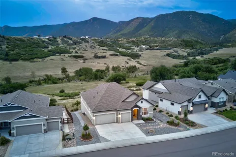 3793 Forest Lakes Drive