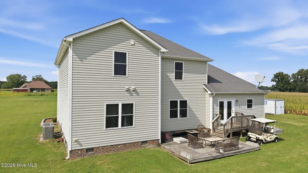 591 King Road Goldsboro, NC 27530