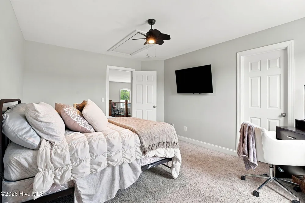 591 King Road Goldsboro, NC 27530