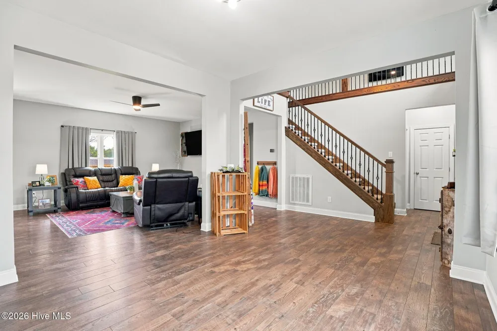 591 King Road Goldsboro, NC 27530