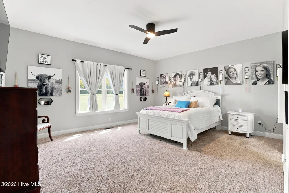 591 King Road Goldsboro, NC 27530