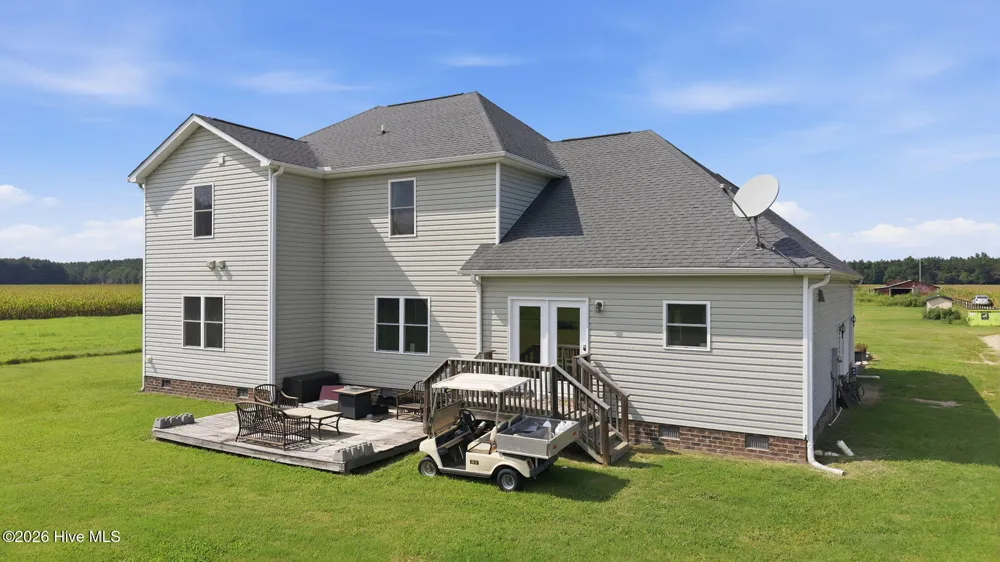 591 King Road Goldsboro, NC 27530