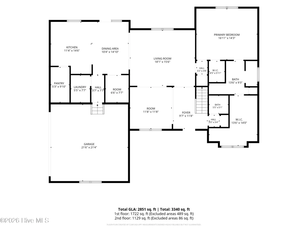 591 King Road Goldsboro, NC 27530