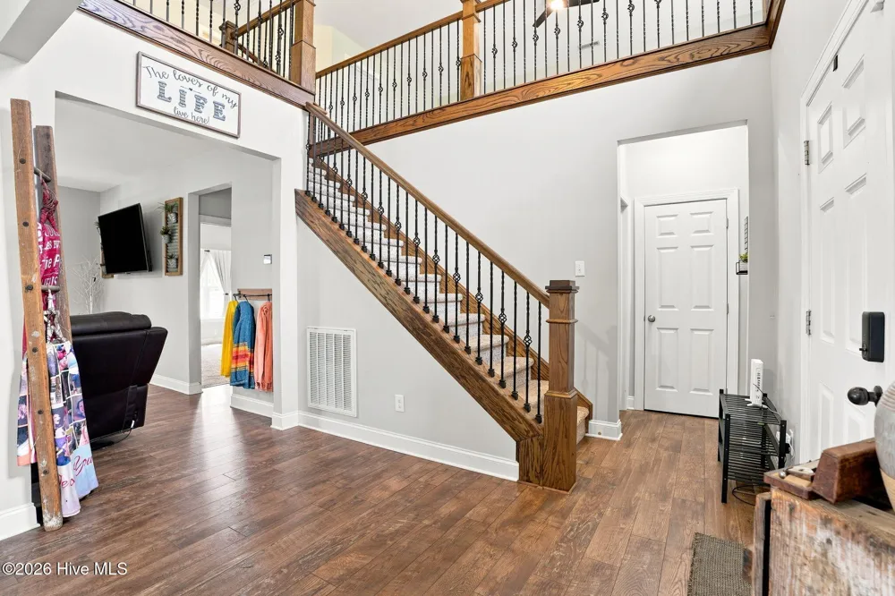 591 King Road Goldsboro, NC 27530