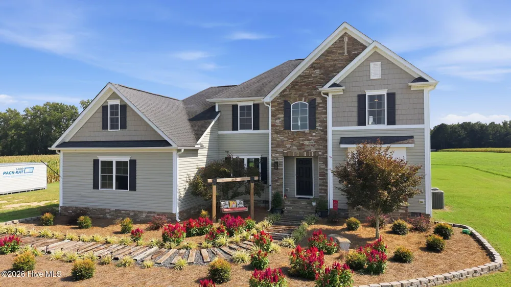 591 King Road Goldsboro, NC 27530