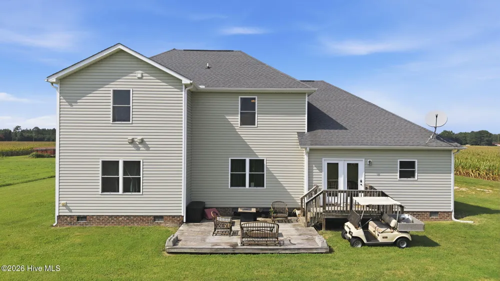 591 King Road Goldsboro, NC 27530