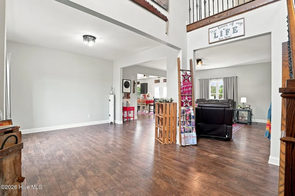 591 King Road Goldsboro, NC 27530