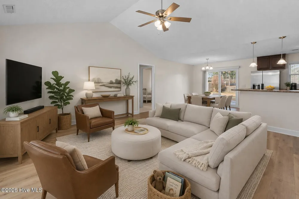 406 Amaryllis Lane Holly Ridge, NC 28445