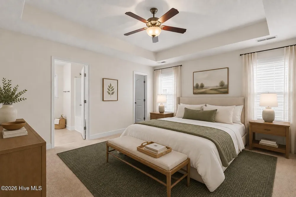 406 Amaryllis Lane Holly Ridge, NC 28445