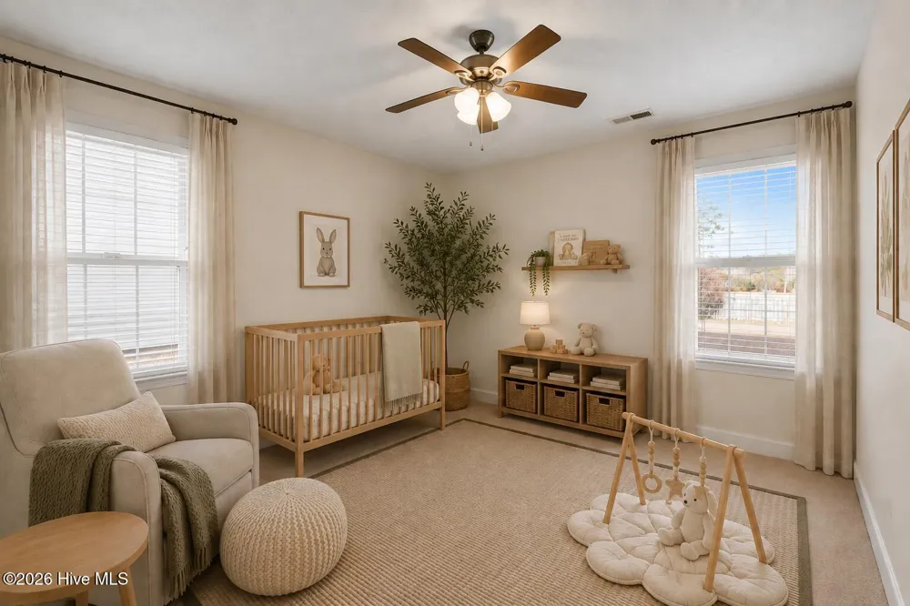406 Amaryllis Lane Holly Ridge, NC 28445