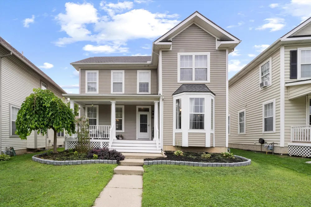 909 Crescent Drive Monroe, MI 48162