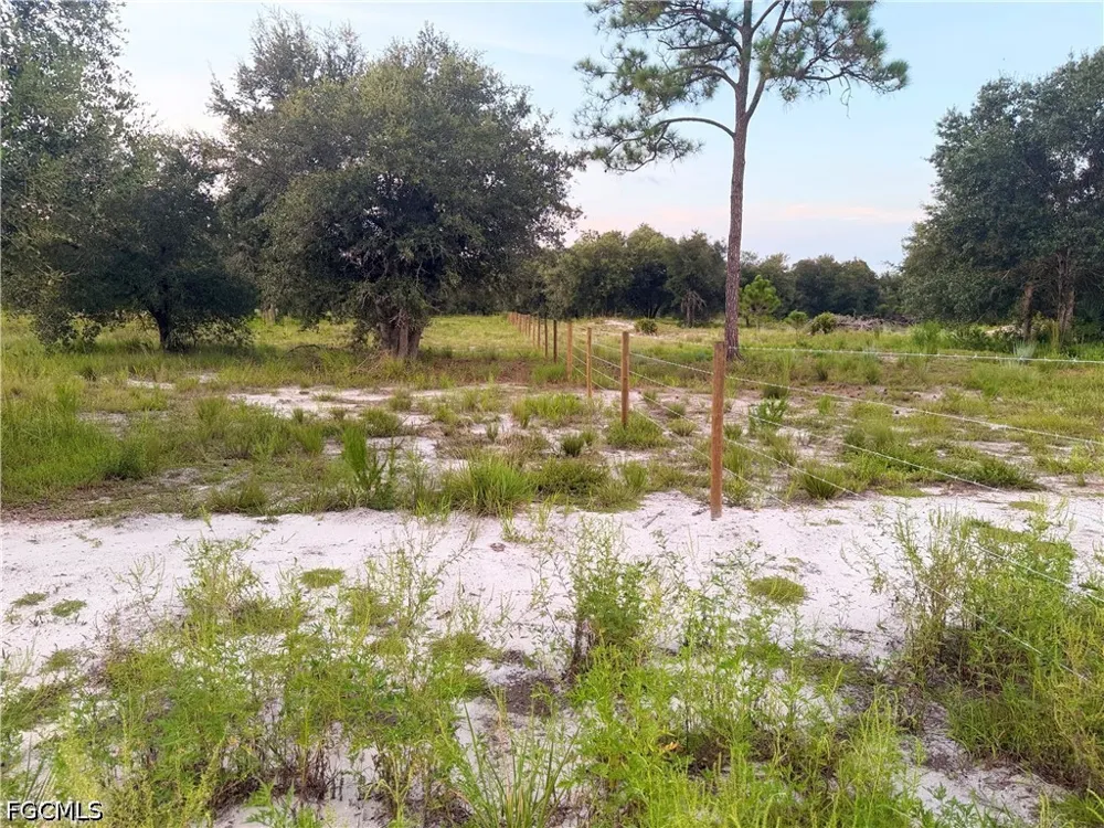CORNERSTONE WAY Clewiston, FL 33440