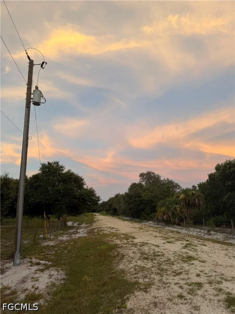 CORNERSTONE WAY Clewiston, FL 33440