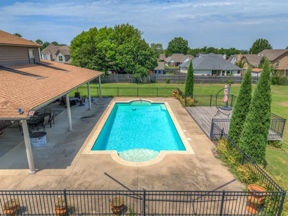 20211 E 41st Street S Broken Arrow, OK 74014