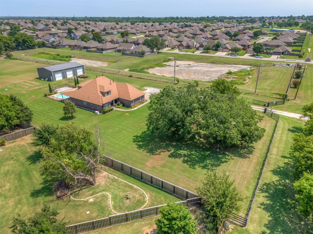 20211 E 41st Street S Broken Arrow, OK 74014
