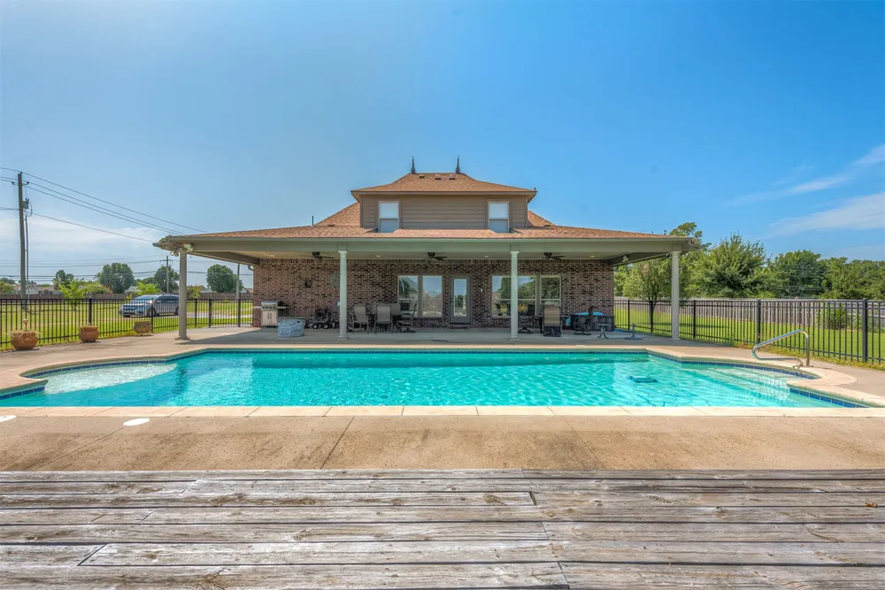 20211 E 41st Street S Broken Arrow, OK 74014