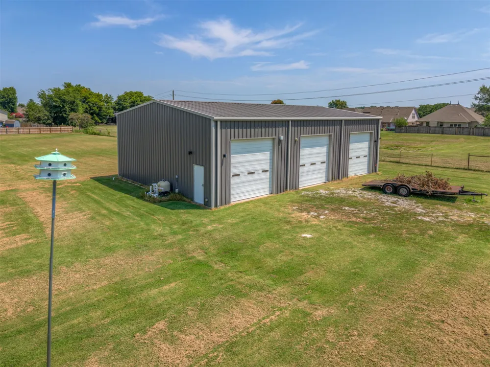 20211 E 41st Street S Broken Arrow, OK 74014