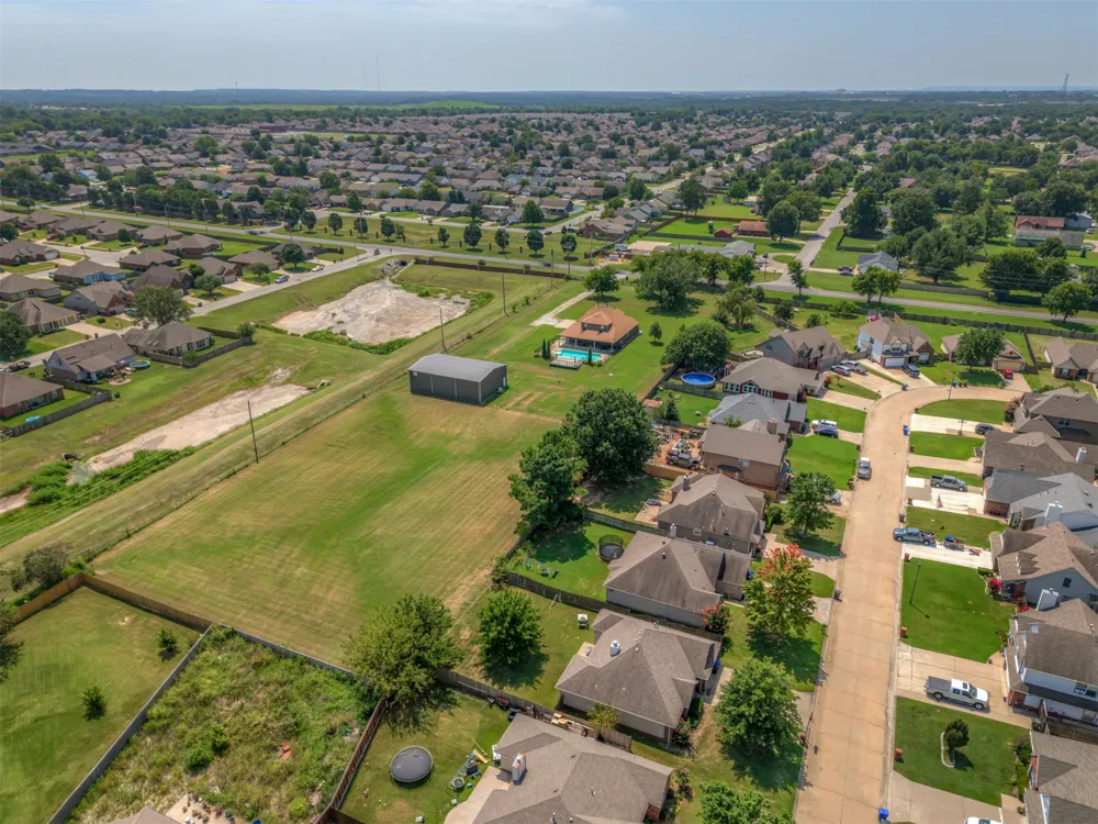 20211 E 41st Street S Broken Arrow, OK 74014