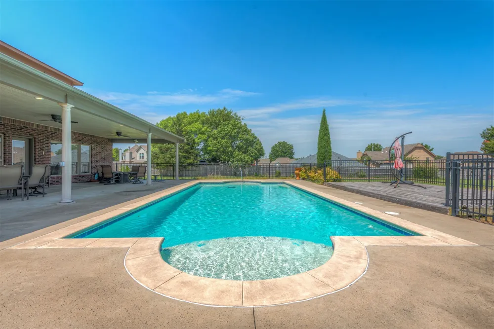 20211 E 41st Street S Broken Arrow, OK 74014