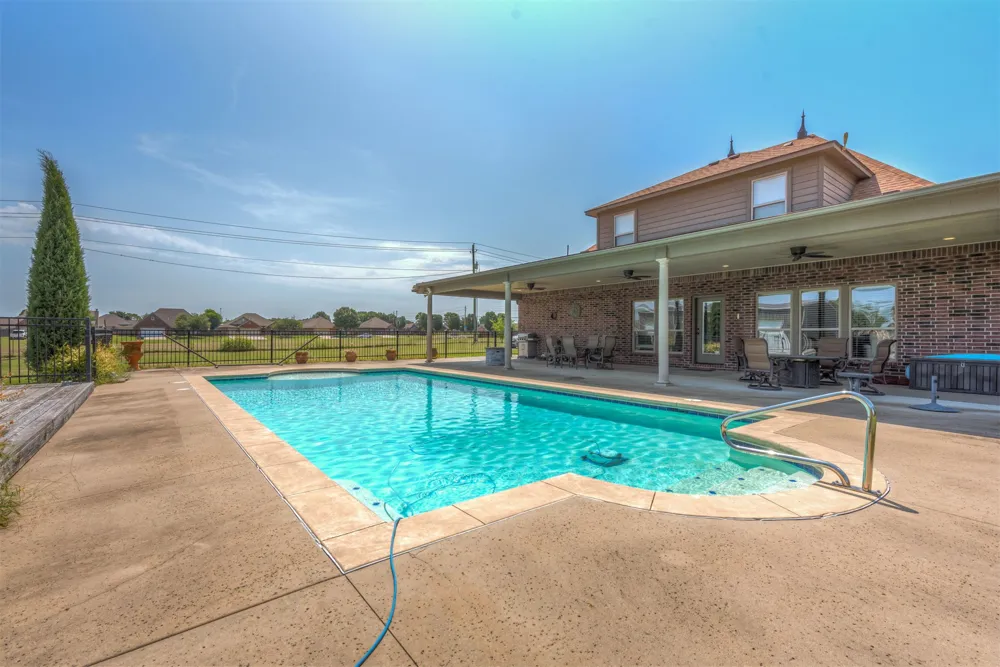 20211 E 41st Street S Broken Arrow, OK 74014