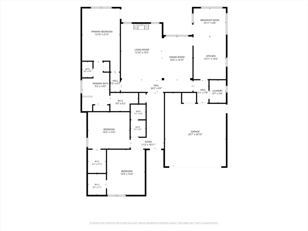 412 Forest Ridge Boulevard Broken Arrow, OK 74014