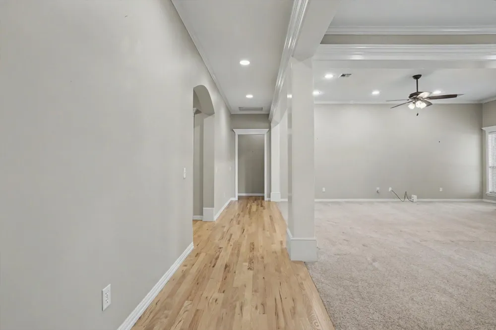 412 Forest Ridge Boulevard Broken Arrow, OK 74014