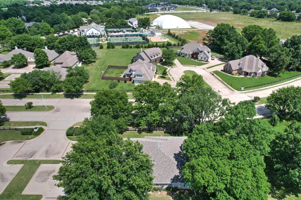 412 Forest Ridge Boulevard Broken Arrow, OK 74014