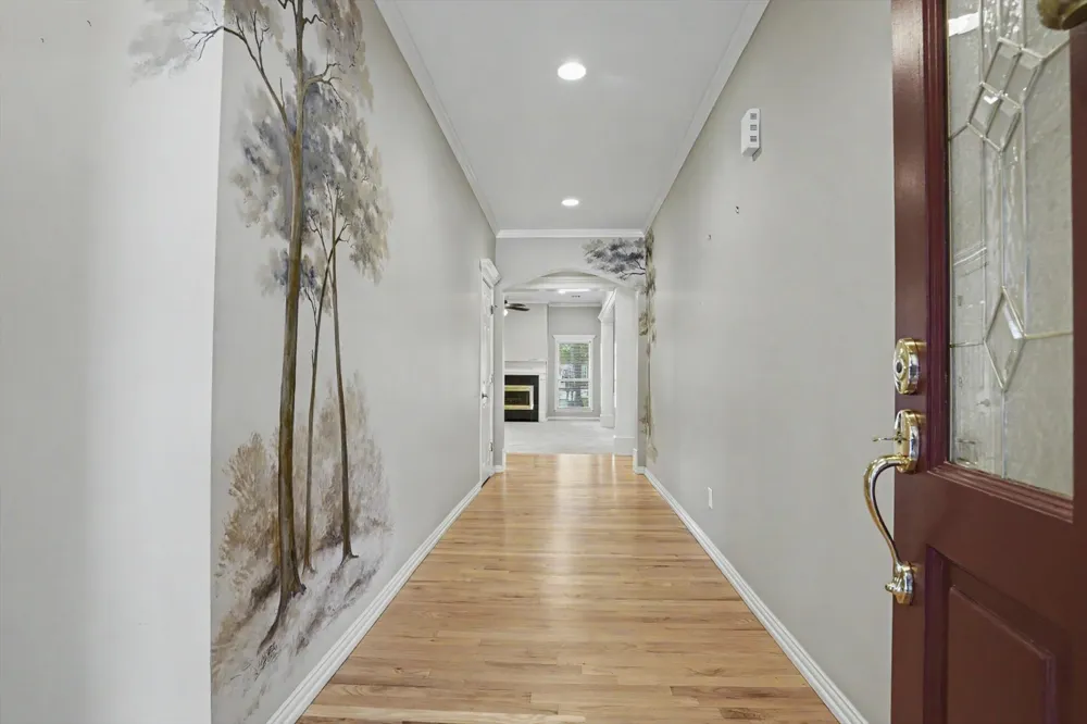 412 Forest Ridge Boulevard Broken Arrow, OK 74014