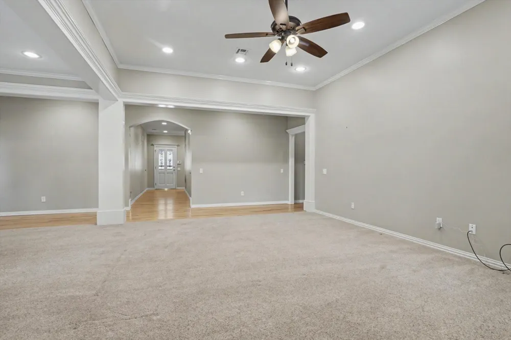 412 Forest Ridge Boulevard Broken Arrow, OK 74014